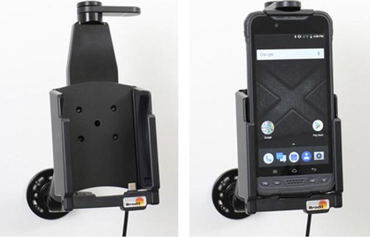 Image du produit Brodit 216026 Support d'appareil Xplore/Zebra M6/M60
