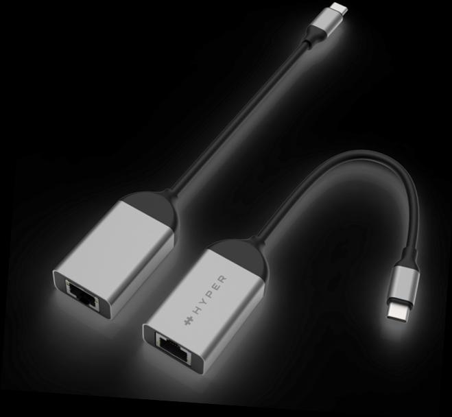 Actual product image Hyper HD425B (USB-C, 1 Ports)