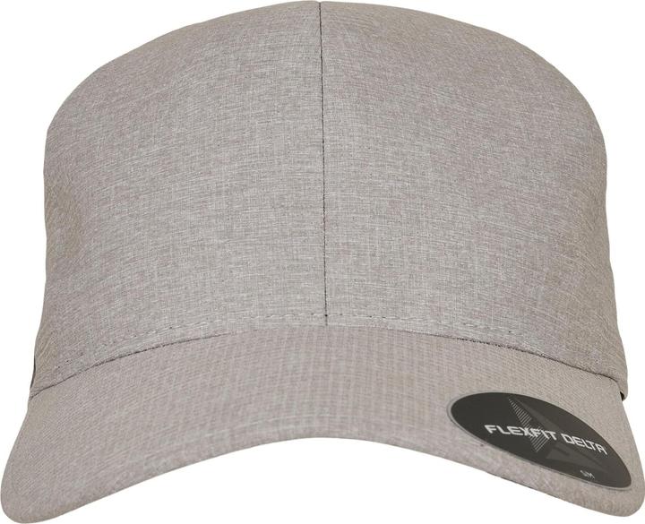 Actual product image Flexfit Delta Carbon Cap - 16606 (XL)