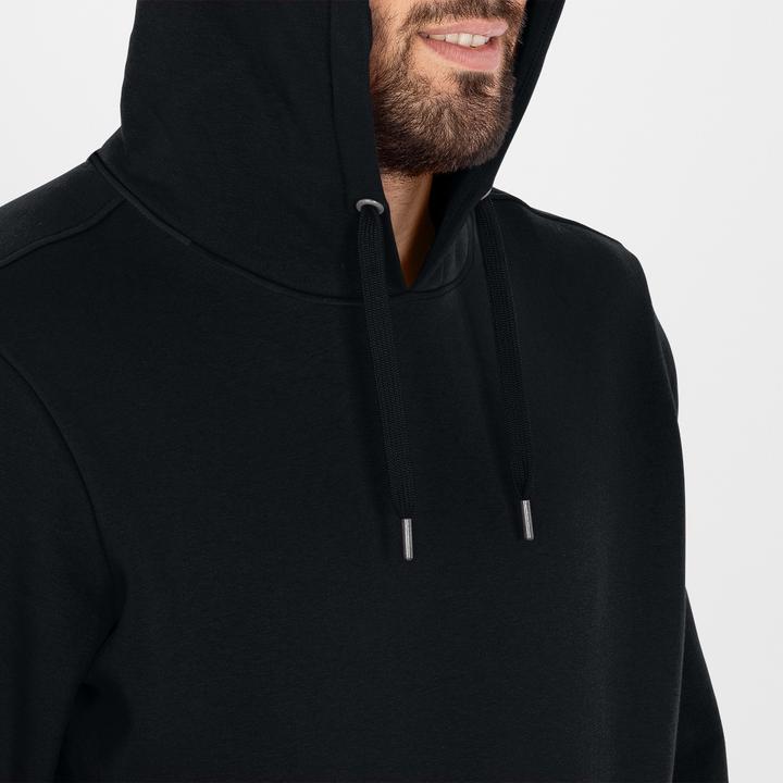 Immagine prodotto JAKO Felpa con cappuccio organico (L)