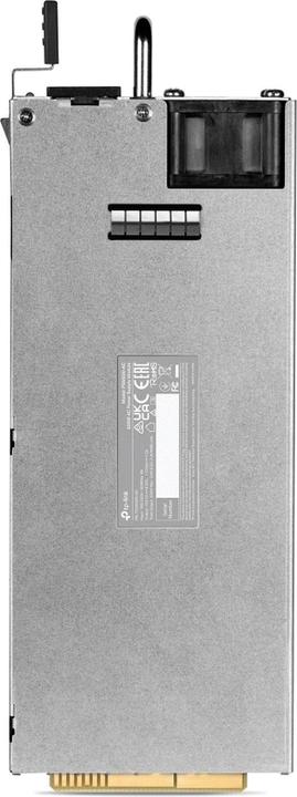 Produktbild TP-Link PSM500-AC 500W AC Power Supply Module up to 500 watts output power Steel Case mit Luefter fu