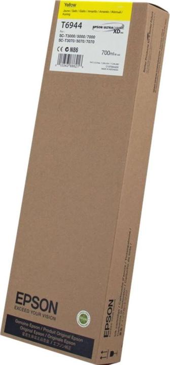 Immagine prodotto Epson T6944 (Y)