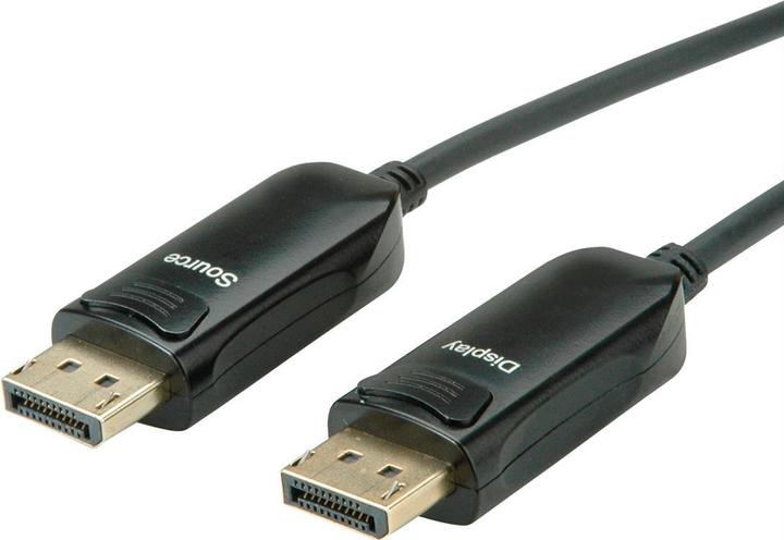 Actual product image Roline DisplayPort — DisplayPort (30 m, DisplayPort)