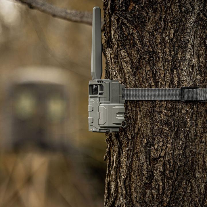 Actual product image Spypoint LM2