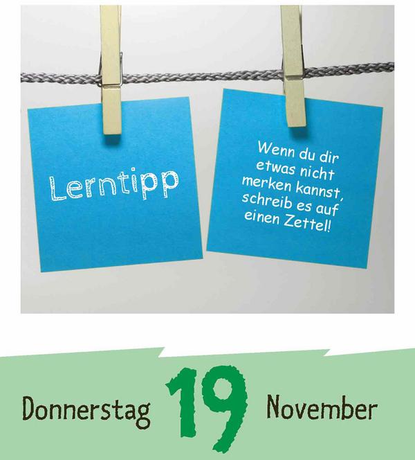 Actual product image Coole Ideen für Kids 2026 (12 x 16 cm, German)