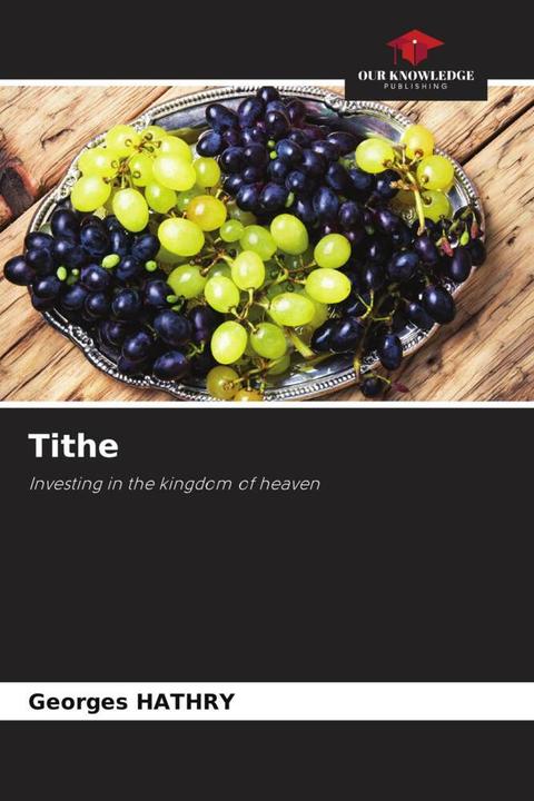 Produktbild Tithe (Deutsch, Georges HATHRY, 2024)
