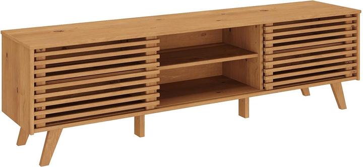 Immagine prodotto IDIMEX Rian (175 x 38 x 50 cm)