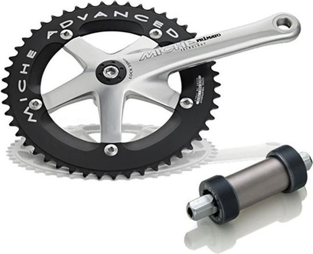 Miche Pista Advanced 144 BCD (170 mm)