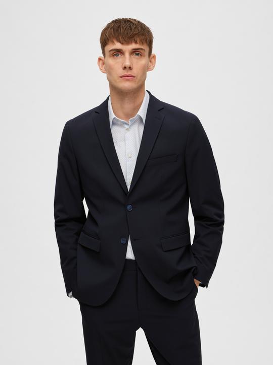 Actual product image Selected Homme Slim Fit Blazer (44)