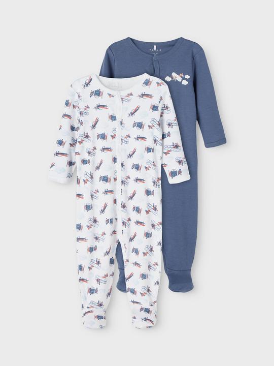 Immagine prodotto Name it 2Pack pigiama (80)
