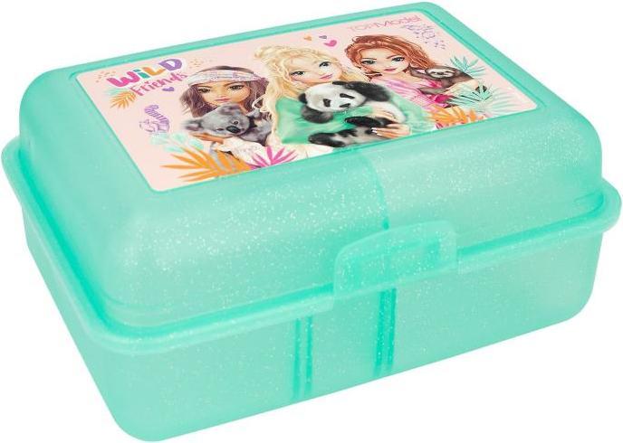 Produktbild Top Model TOPModel Lunchbox WILD ( 0412901 )