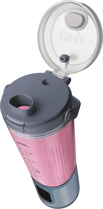 Actual product image Ninja Blast (14.40 W)