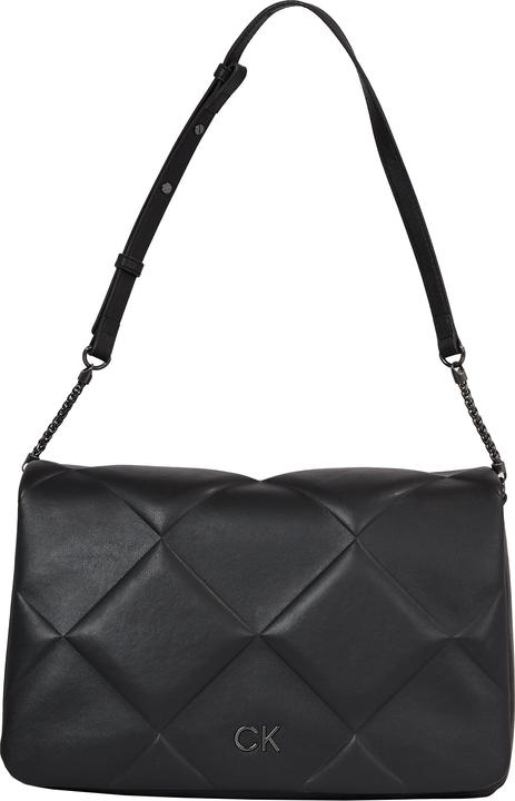 Immagine prodotto Calvin Klein Borsa a tracolla Re-Lock Quilt da donna