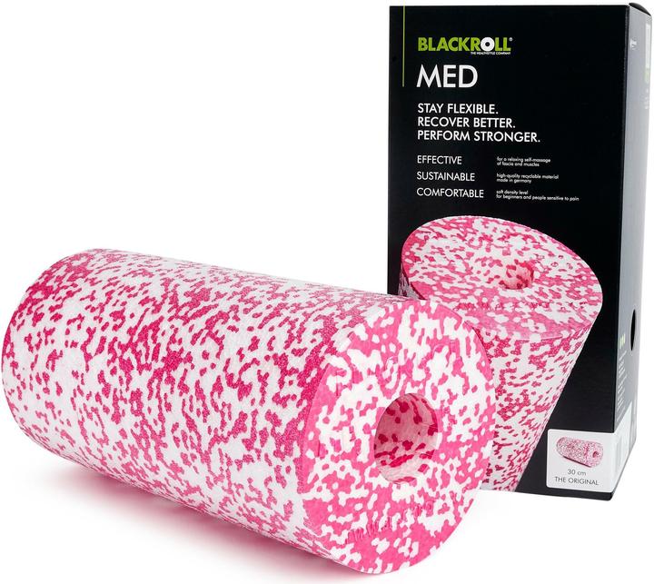 Produktbild Blackroll Med
