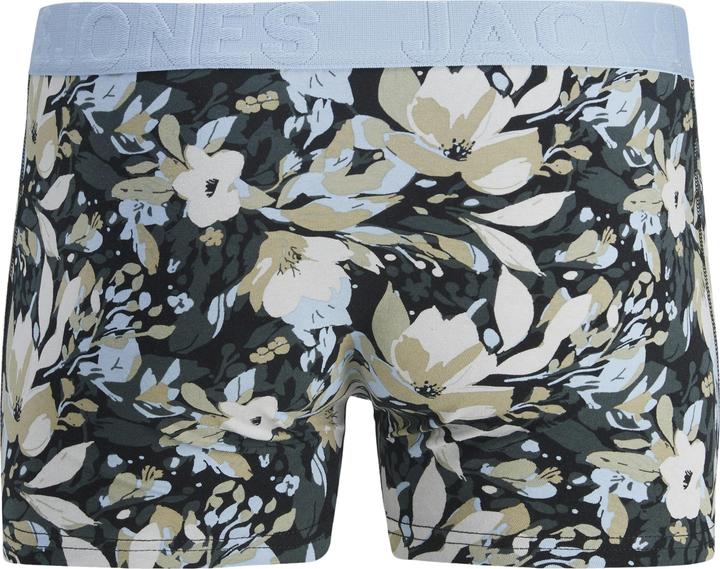 Actual product image Jack & Jones Flower trunks (M, pack of 12)
