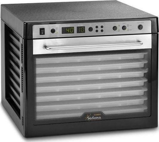 Actual product image Tribest Sedona Combo