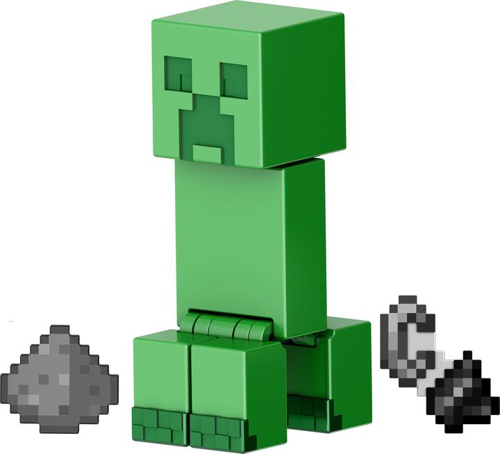 Immagine prodotto Minecraft Creeper