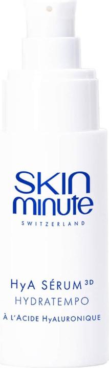 Produktbild Body Minute HYDRATEMPO Hya Serum 3D (50 ml)