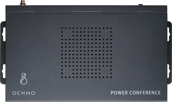 Image du produit Ochno O-PC-3 Single - 3xUSB-C pour la charge, 36 mois de licence Operated inclus (3 Ports)