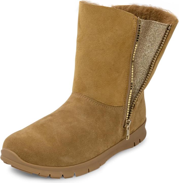 Actual product image Vitaform Supersoft ankle boot (39)