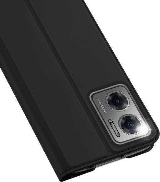 Produktbild Dux Ducis Skin Pro Series Bookcover (Xiaomi Redmi 10 5G)
