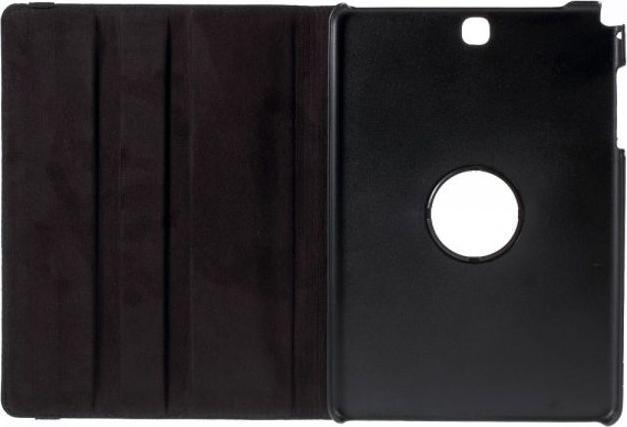 Produktbild MU Classic Leder Cover mit Litchitextur (Galaxy Tab A 9.7 (2015))