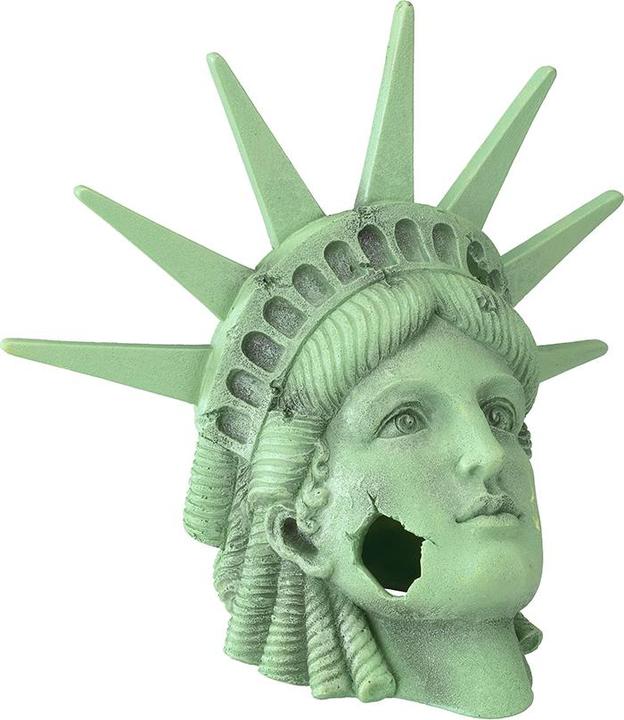 Actual product image EBI Aqua Della Lady Liberty L (Cave, other items)