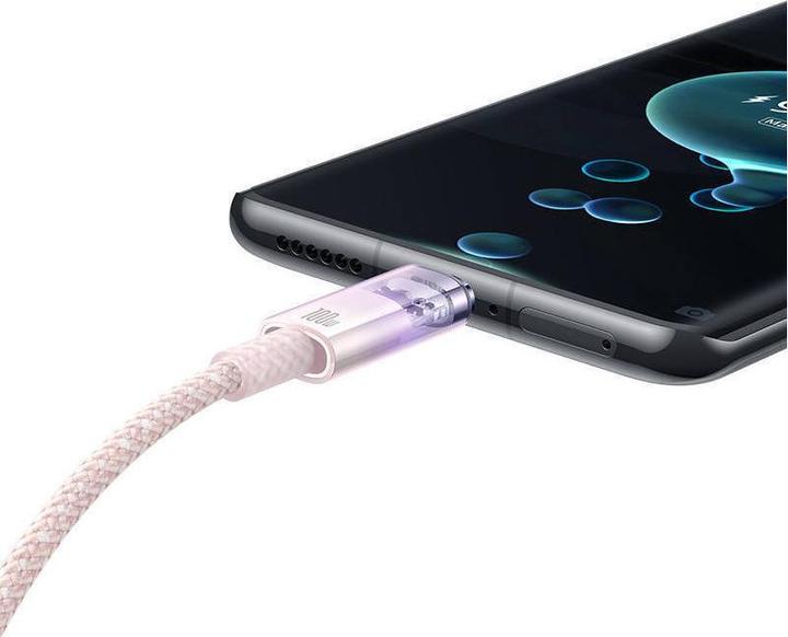 Immagine prodotto Baseus Serie Explorer (1 m, USB 3.0)