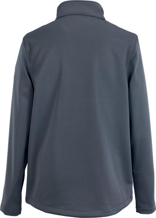 Actual product image Russell Mens Smart Soft Shell Jacket (M)