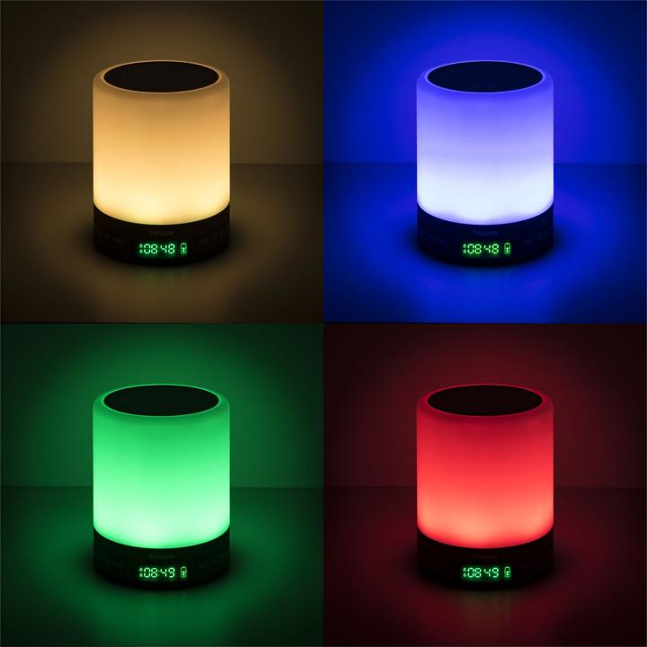 Image du produit Beurer Réveil lumineux WL50