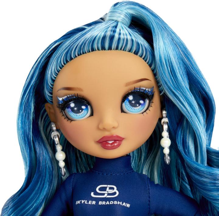 Image du produit MGA Dream & Design Fashion Studio Playset (w/ doll)