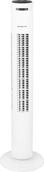 Produktbild Emerio Turm Ventilator, 3 Geschw., Timer Fernb (55.70 dB)