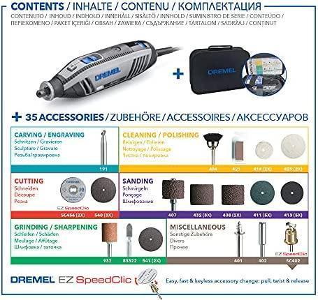 Produktbild Dremel 4250 (4250-35)