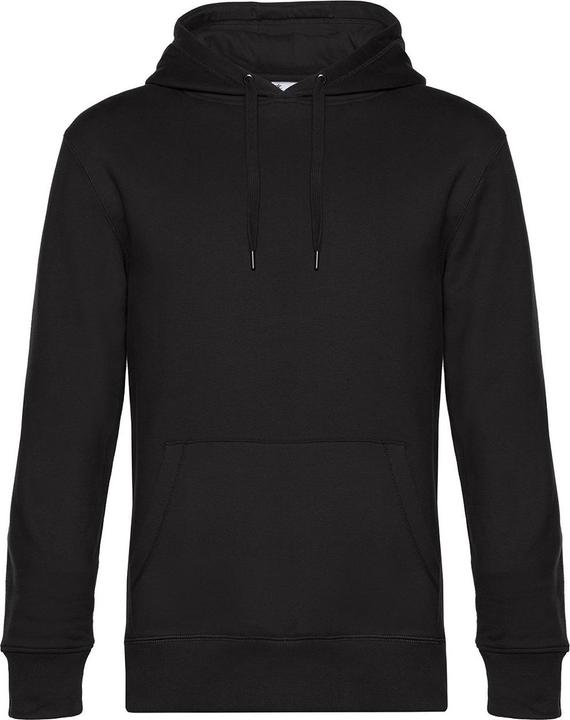 Immagine prodotto B&C Felpa con cappuccio King (XL)