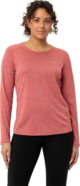 Produktbild Vaude Women's Essential L/S T-Shirt (48, 3XL)