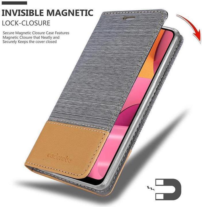 Actual product image Cadorabo Jeans Optik (Samsung Galaxy A21)