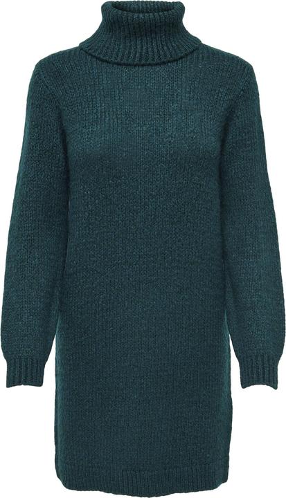 Actual product image JdY Turtleneck knit dress (L)
