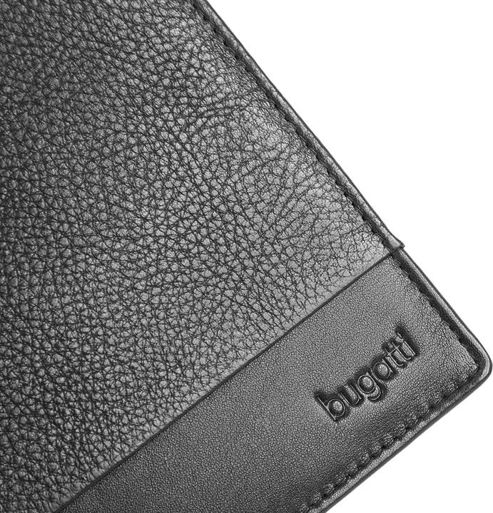 Produktbild Bugatti Herrenbörse