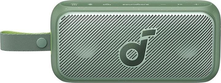 Actual product image soundcore Bluetooth speaker Motion 300 green (13 h)