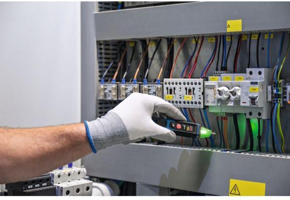 Produktbild Bosch Professional GVD 1000-17 (CAT IV 1000V)