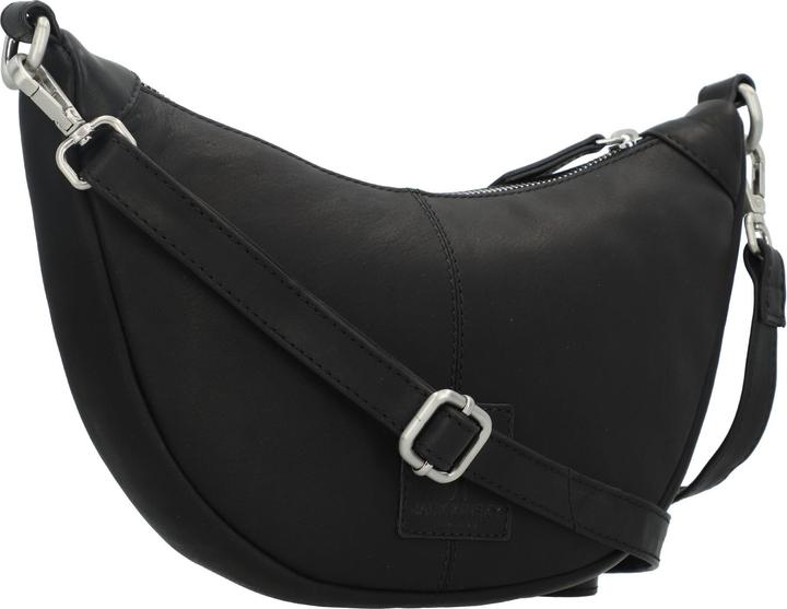 Actual product image Jack kinsky Aruba 2 shoulder bag leather 25 cm