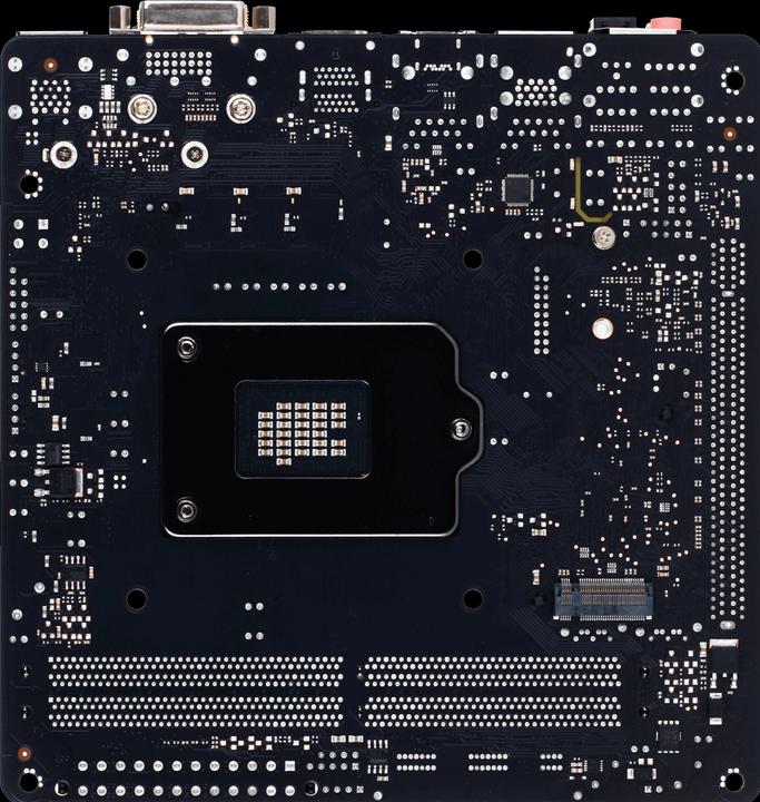 Produktbild Gigabyte Ga-H170n-Wifi (LGA 1151, Intel H170, Mini-ITX)