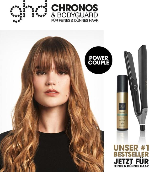 Produktbild ghd bodyguard - für feines Haar (120 ml)