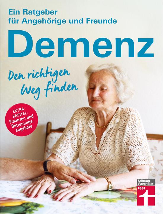 Produktbild Demenz. Den richtigen Weg finden (Deutsch, Heike Nordmann, Susanne Berg, 2019)