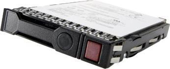 Produktbild HPE 1.92TB SATA MU SFF SC PM8 STOCK (1920 GB, 2.5")