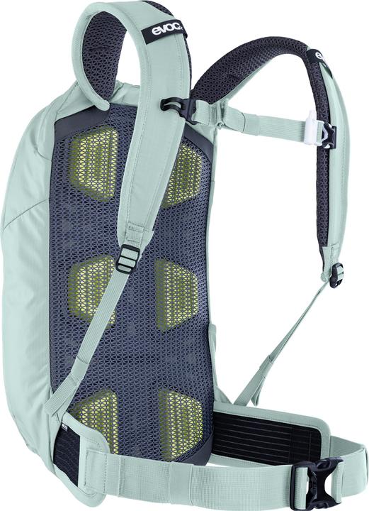 Actual product image Evoc Stage 12L Backpack (12 l)