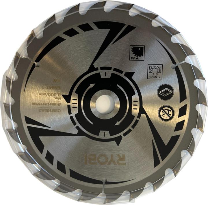 Productafbeelding Ryobi R18cs-0