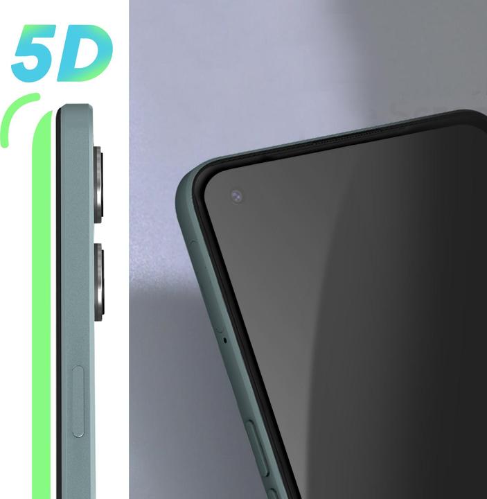 Image du produit Avizar Film de protection en verre blindé 9H (1 pièce(s), Oppo Reno 8 Lite 5G)