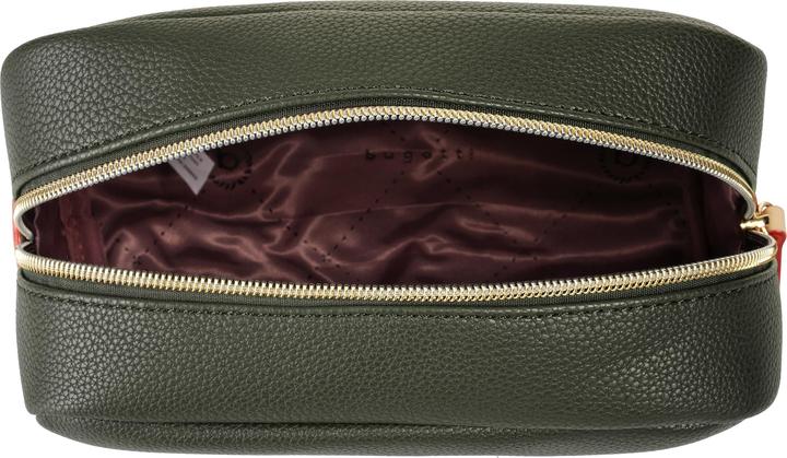 Image du produit Bugatti Ella Kosmetiktasche, Oliv (3 l)