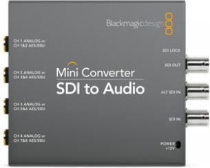 Produktbild Blackmagic Design Mini (Digital -> Digital)